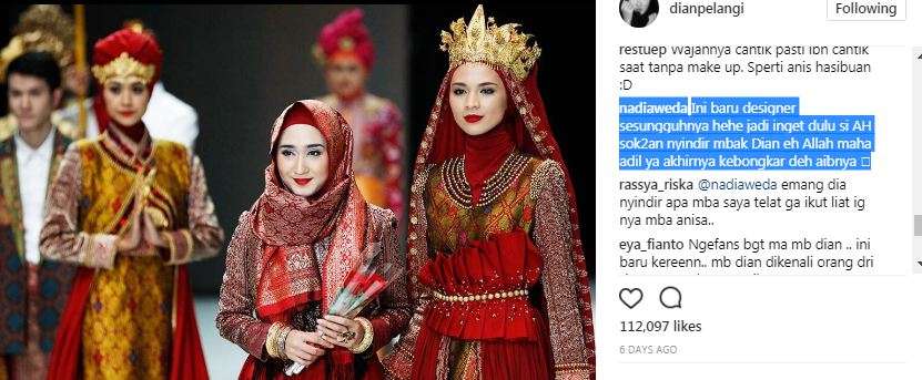 dian pelangi