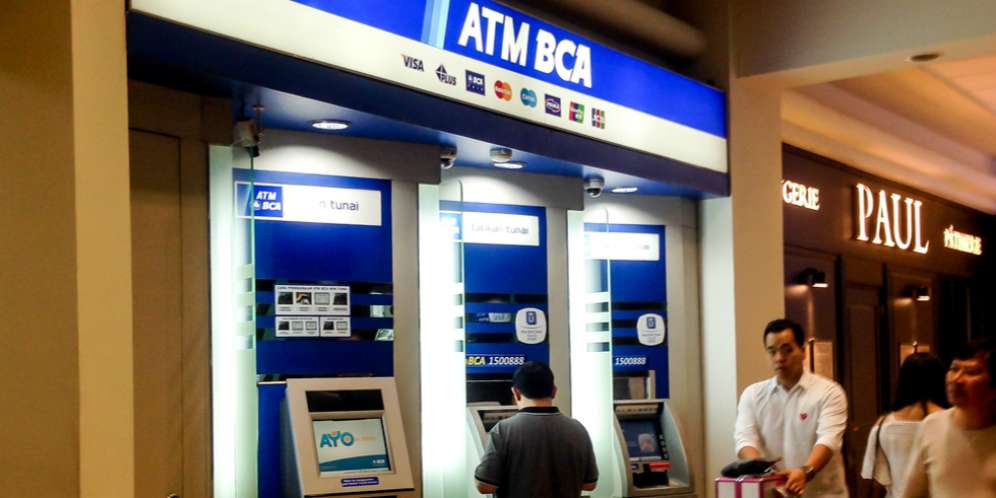 Bank BCA Bank BCA