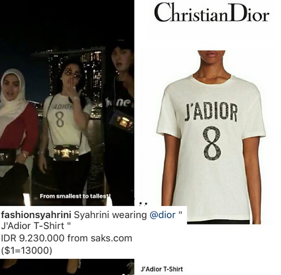 dior