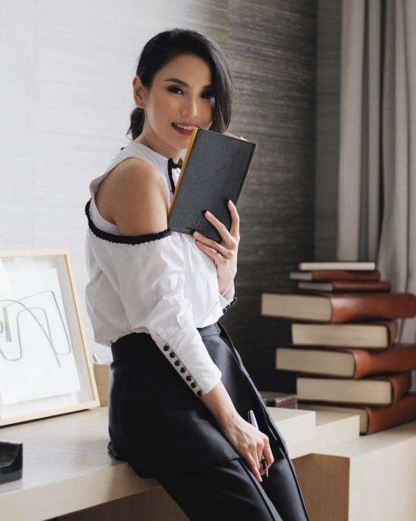 Fitria Yusuf