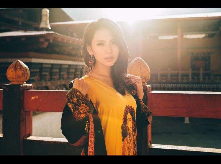 Fitria Yusuf
