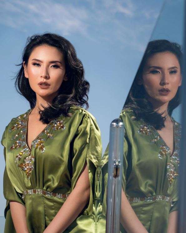 Fitria Yusuf
