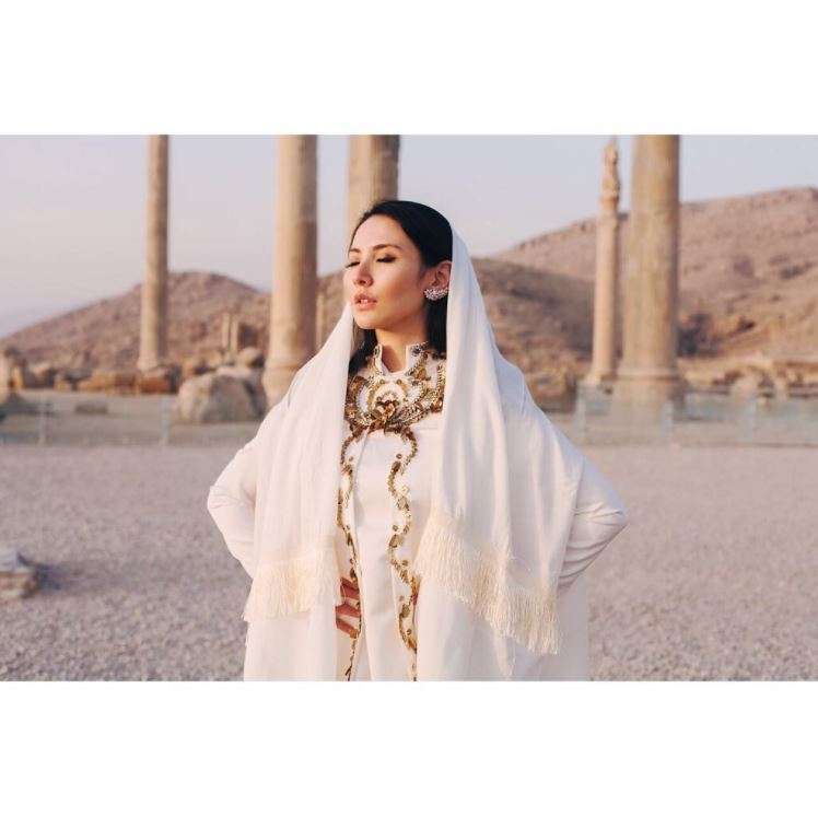 Fitria Yusuf