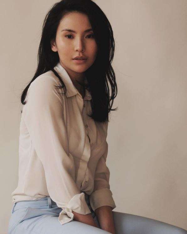 Fitria Yusuf