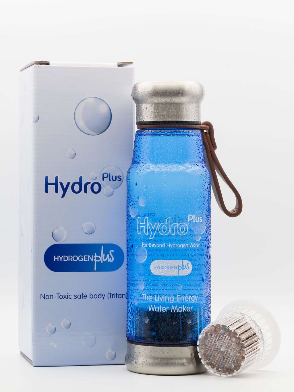 hydro plus