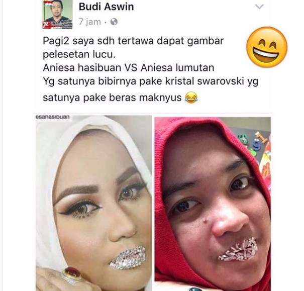 mak rumpita