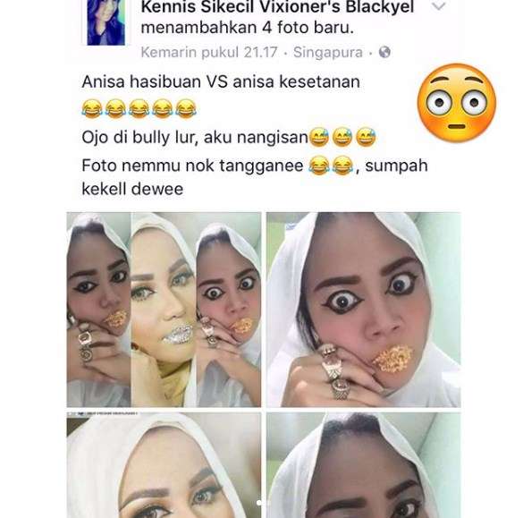 mak rumpita