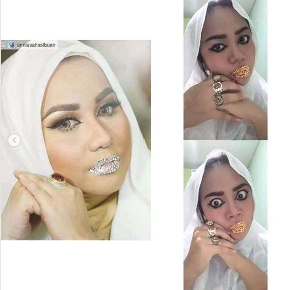 mak rumpita