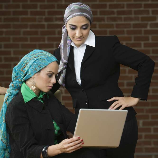 hijab