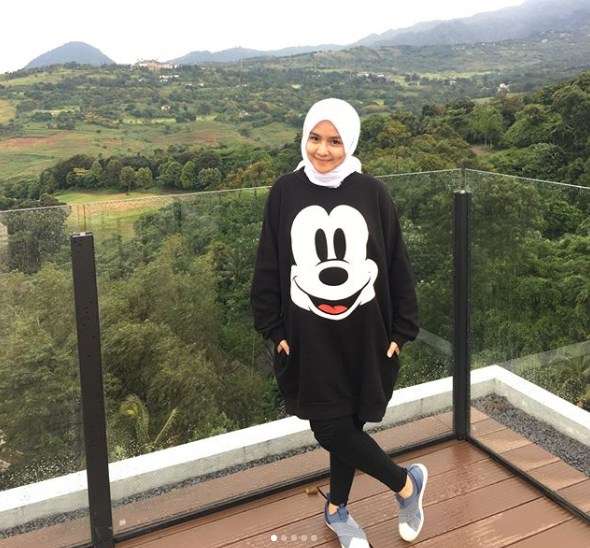 Intan Nuraini