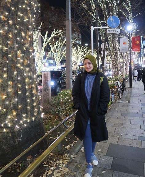 Intan Nuraini