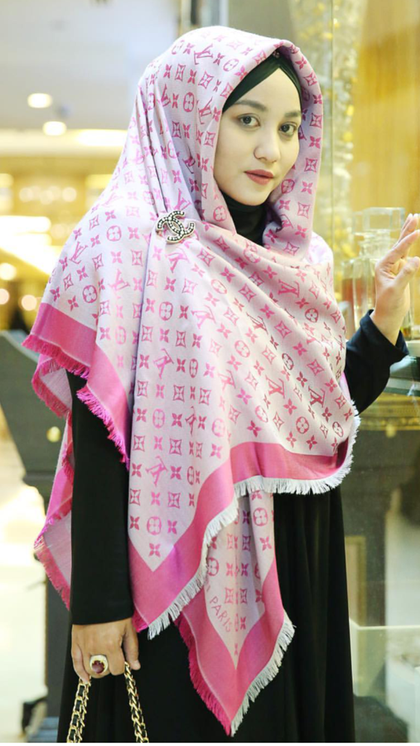 anniesa hasibuan