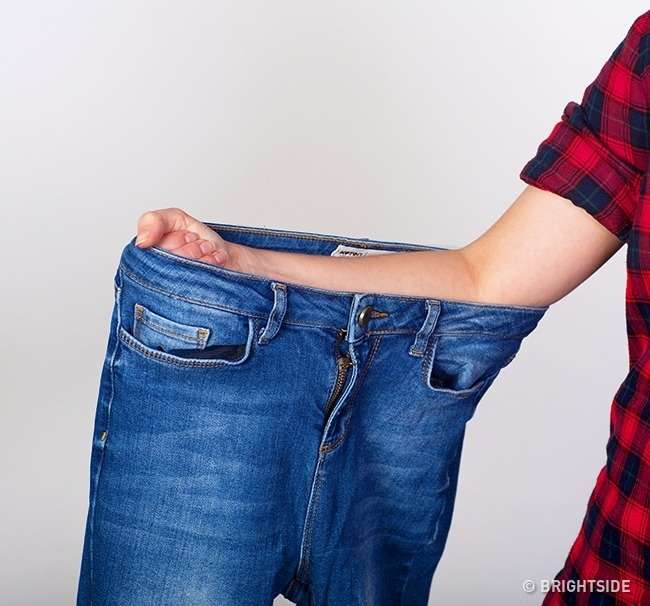 Jeans Jeans