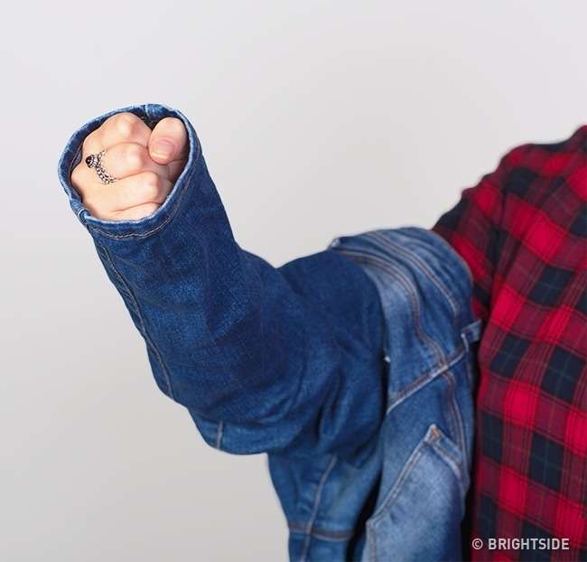 Jeans Jeans