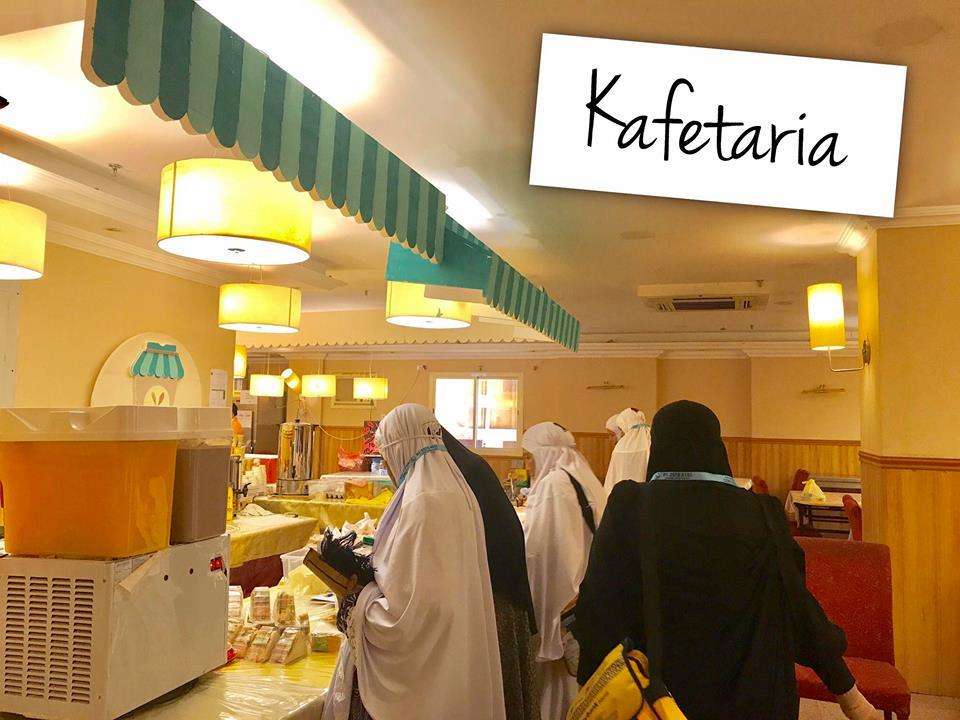 Jemaah Haji