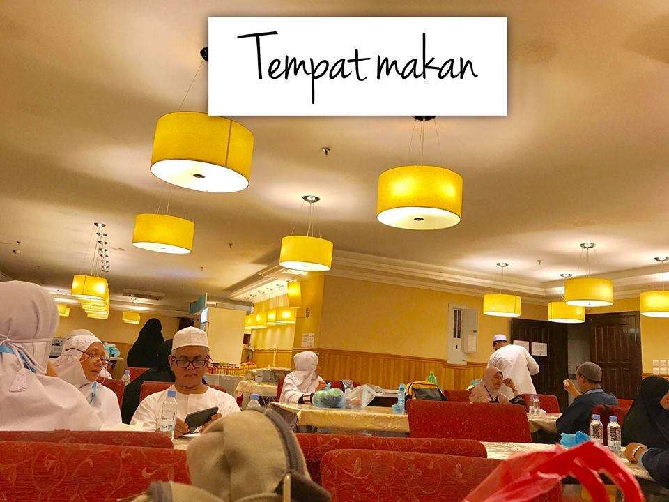 Jemaah Haji