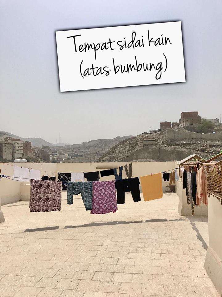 Jemaah Haji