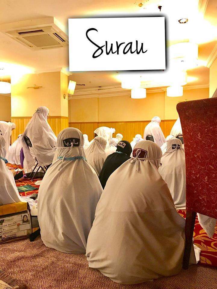 Jemaah Haji