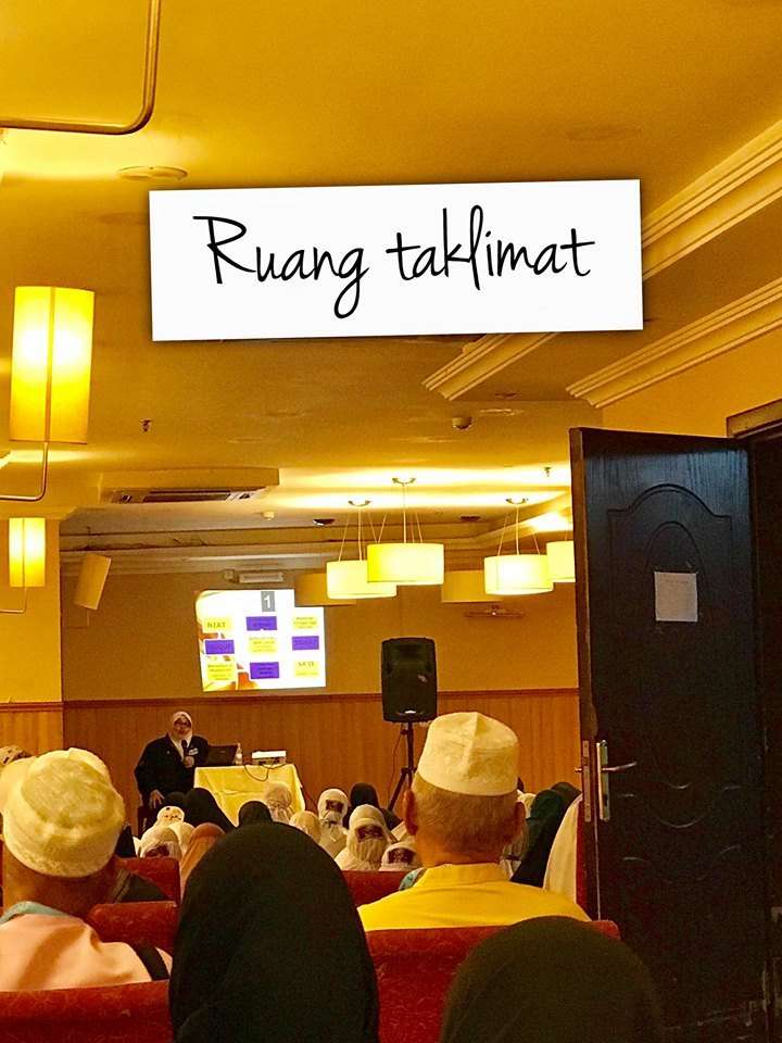 Jemaah Haji