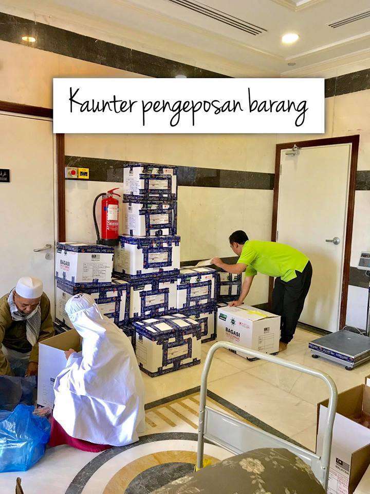 Jemaah Haji