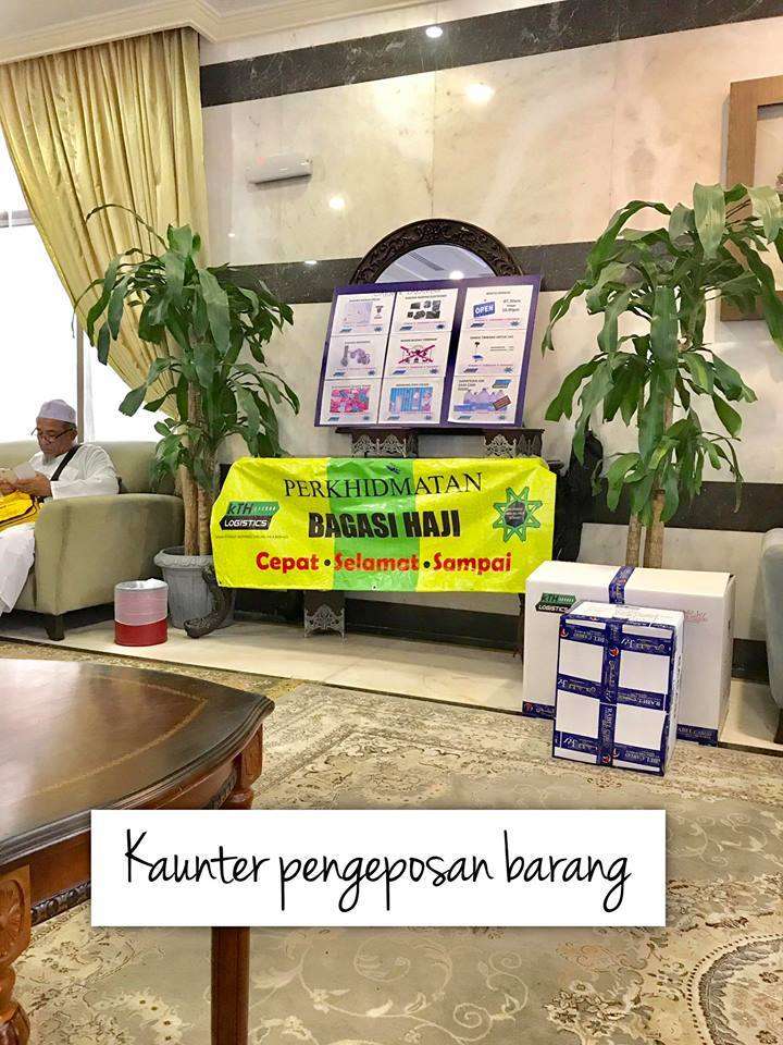 Jemaah Haji