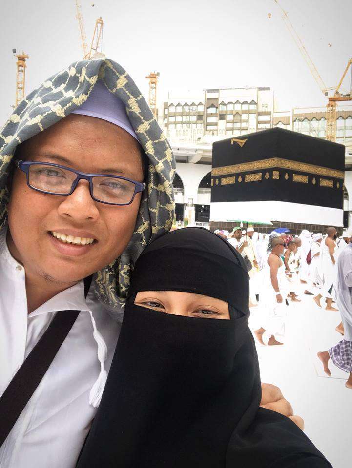haji
