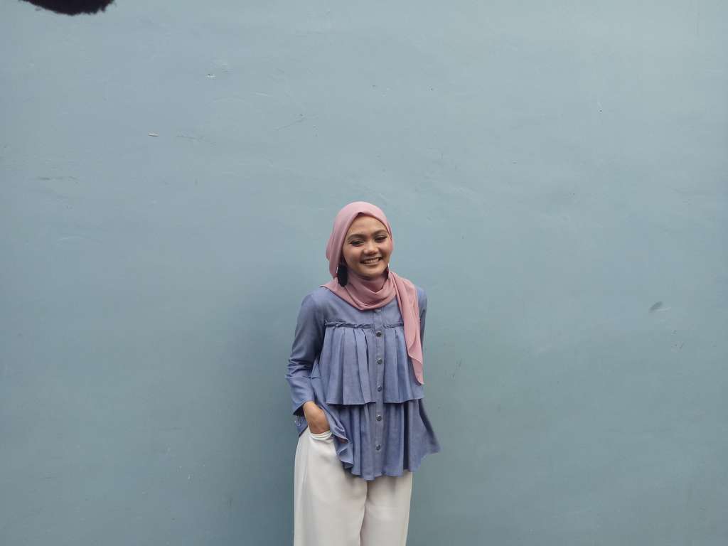 rina nose
