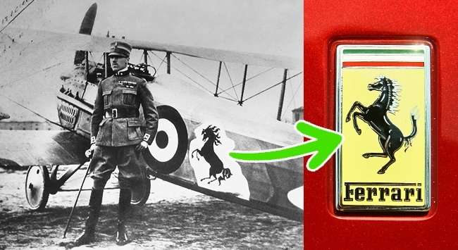 Fakta Mengejutkan Tentang Logo Terkenal