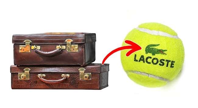 Fakta Mengejutkan Tentang Logo Terkenal