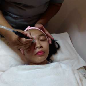 Perawatan di L'Cell Clinic Beauty