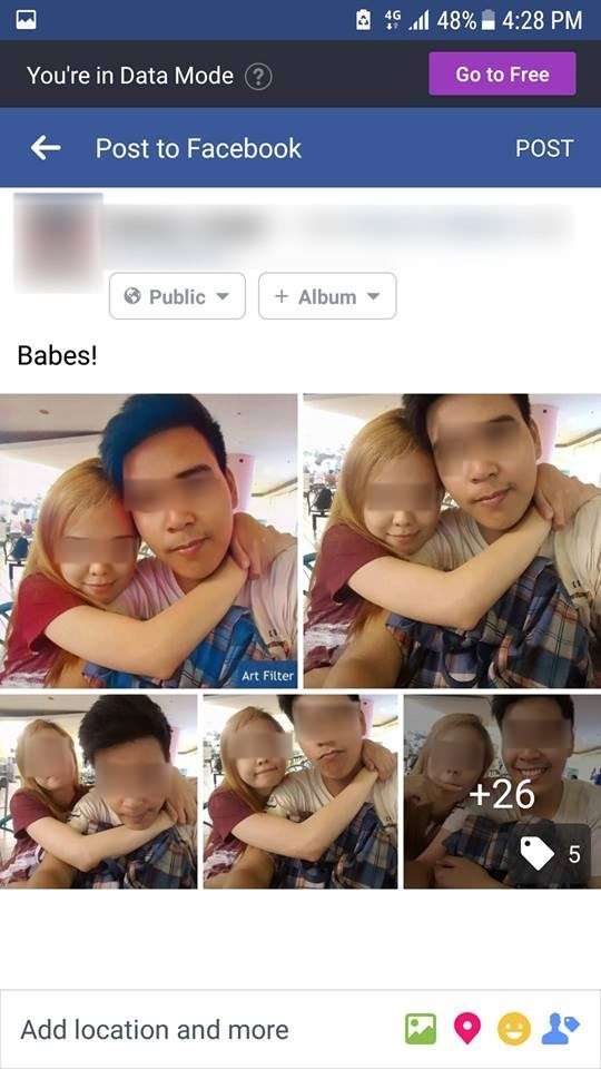 Viral4real