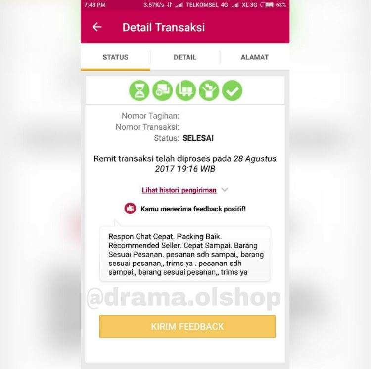 Testimoni Lucu Testimoni Lucu