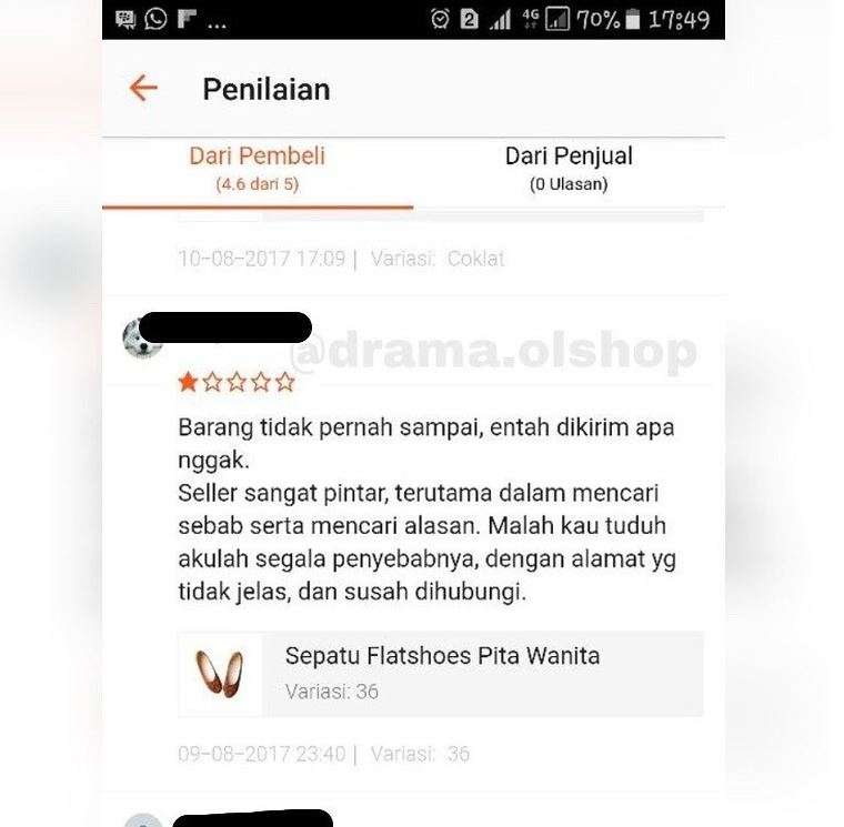 Testimoni Lucu Testimoni Lucu