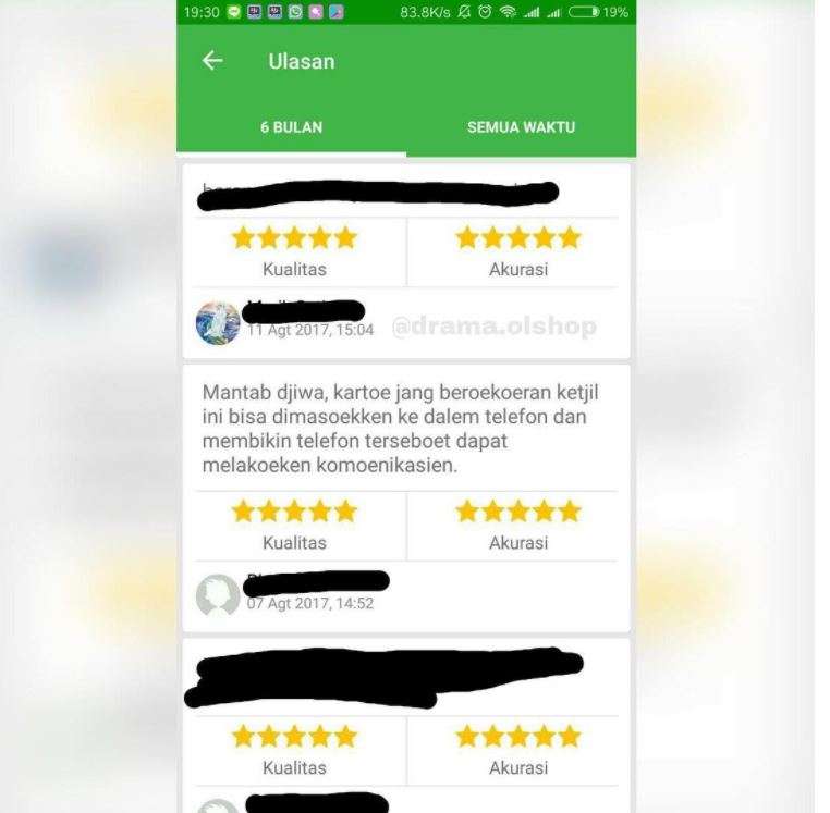 Testimoni Lucu Testimoni Lucu