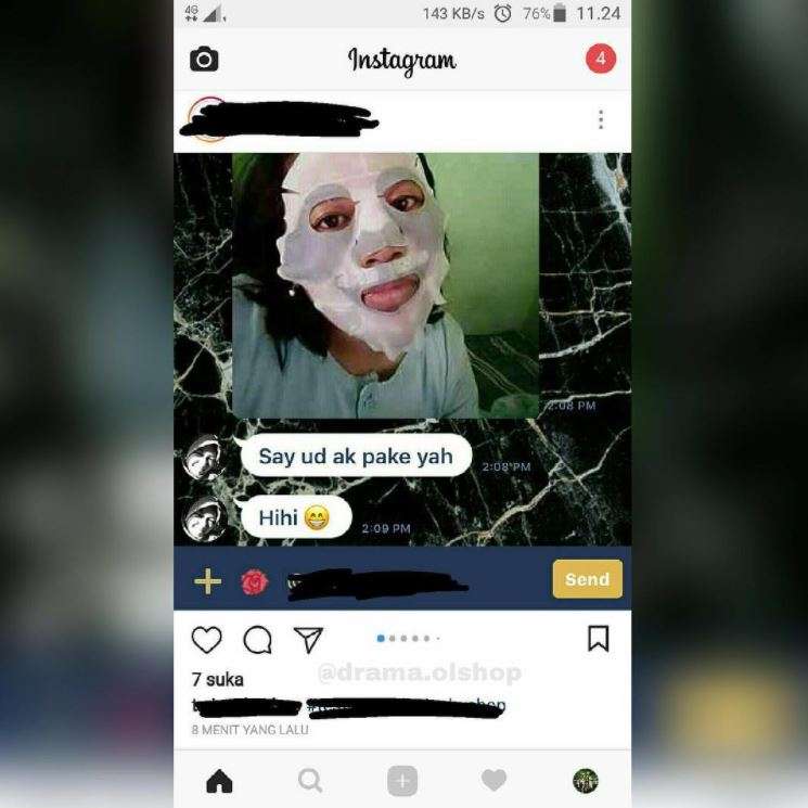 Testimoni Lucu Testimoni Lucu