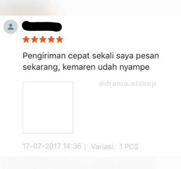 Testimoni Lucu Testimoni Lucu