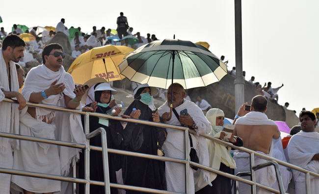 haji haji