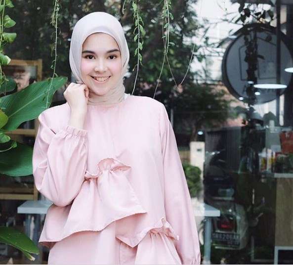 safara Afifa Putri