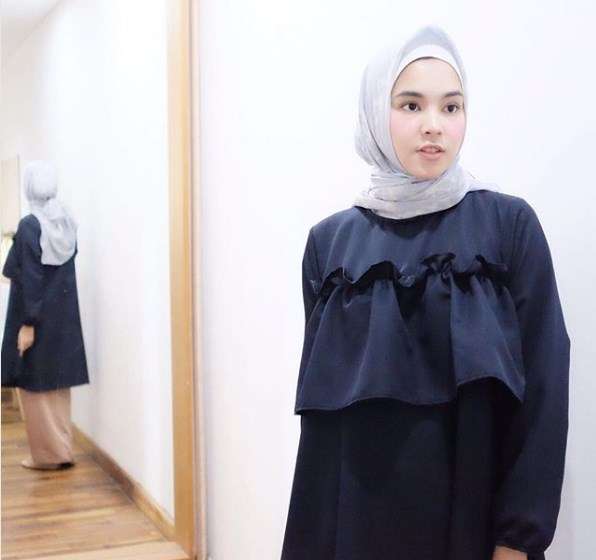 safara Afifa Putri