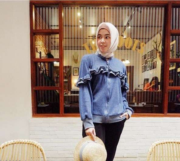 safara Afifa Putri