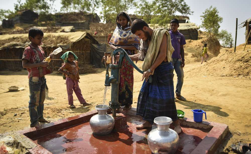 Rohingya