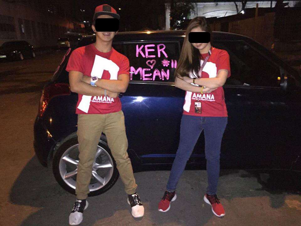 Perselingkuhan
