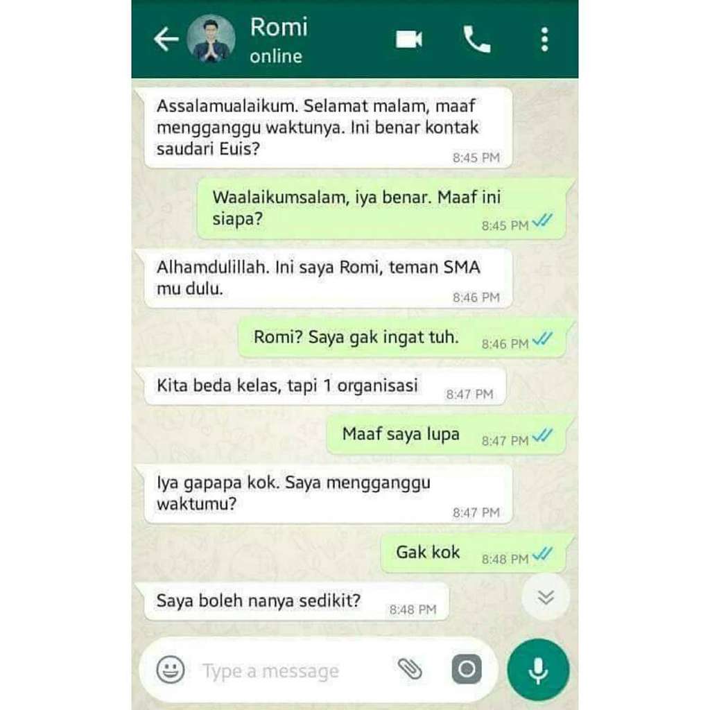 Penggagum Rahasia