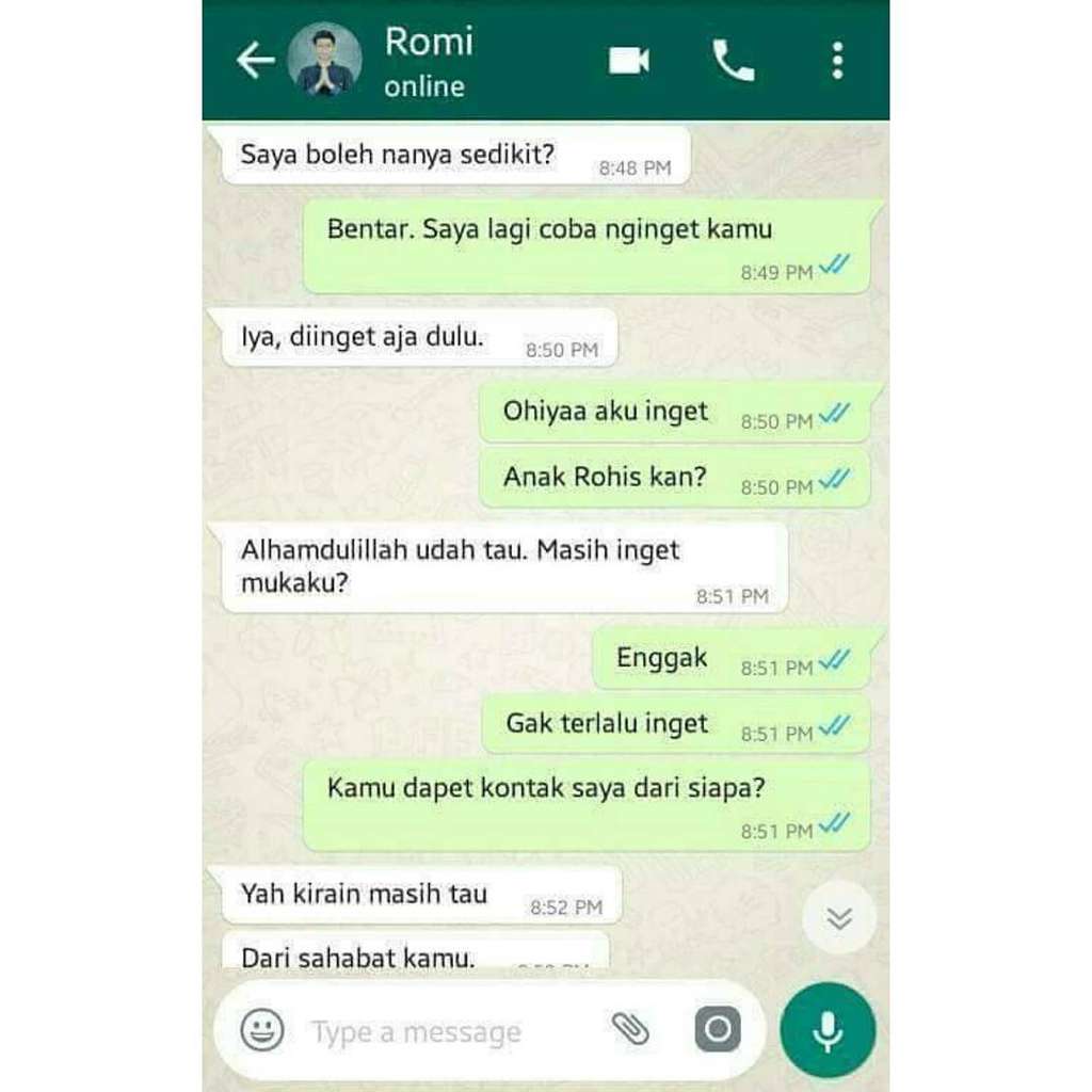 Penggagum Rahasia
