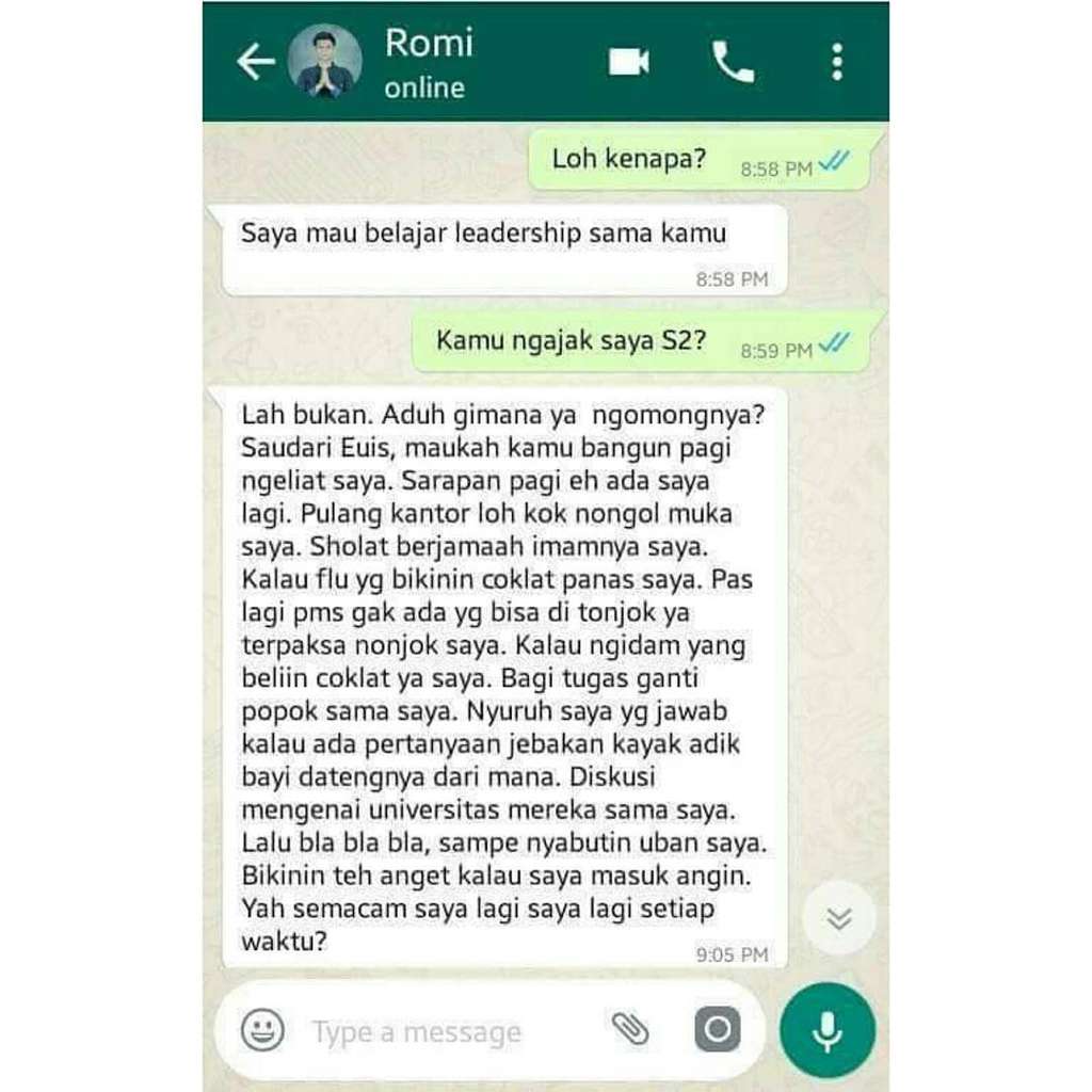 Penggagum Rahasia