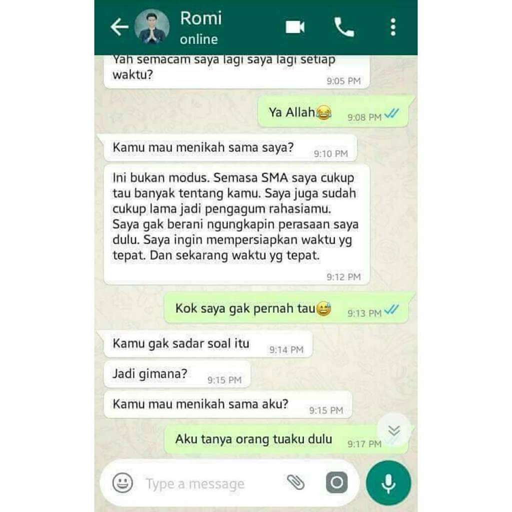 Penggagum Rahasia