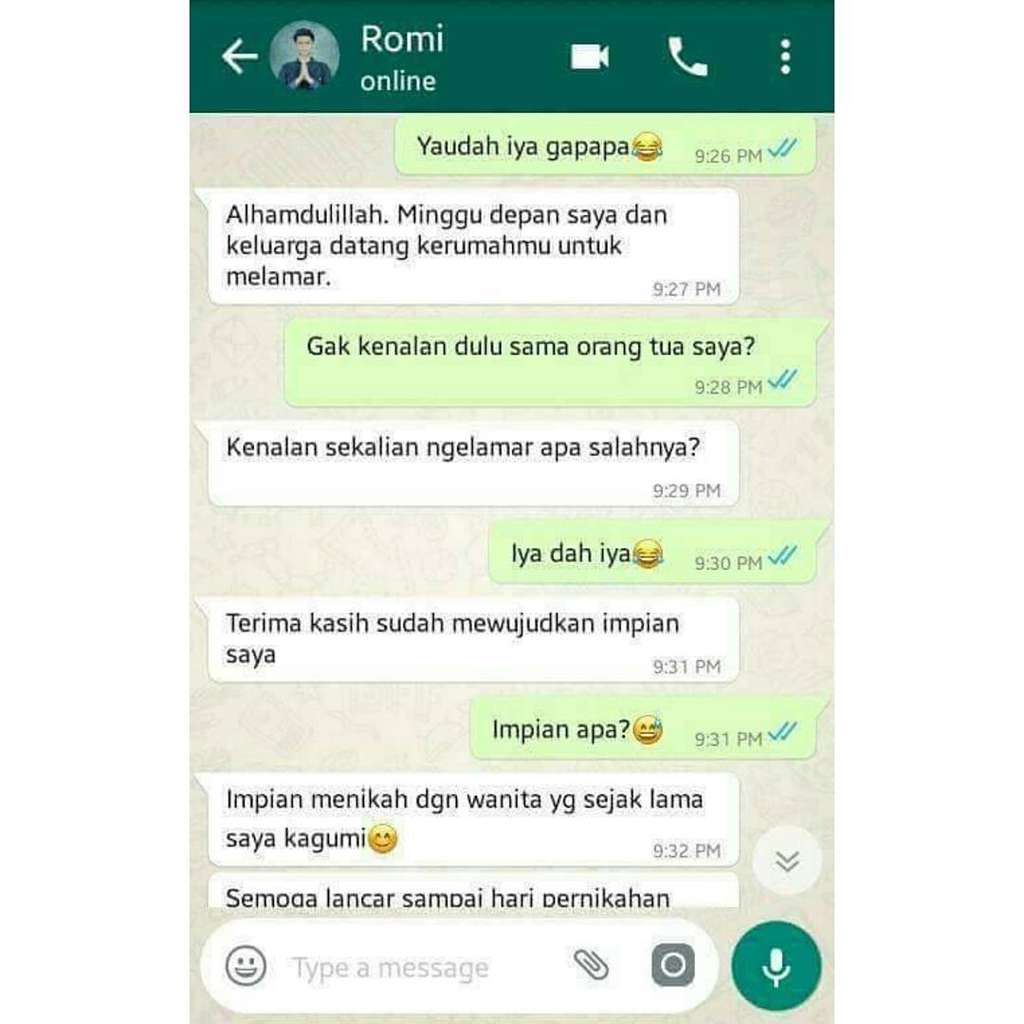 Penggagum Rahasia
