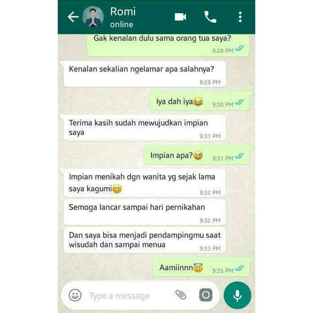 Penggagum Rahasia