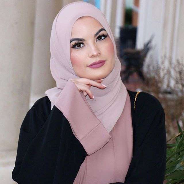 Omaya Zein