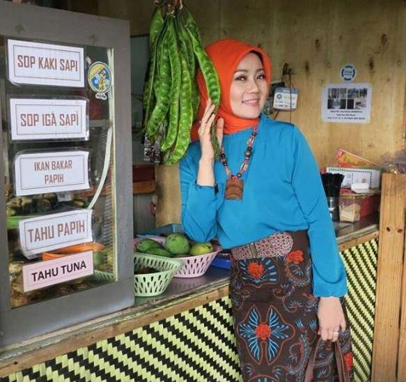Atalia Praratya